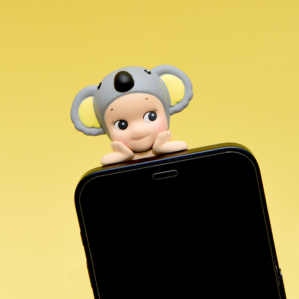 Sonny Angel Animal HIPPERS Series