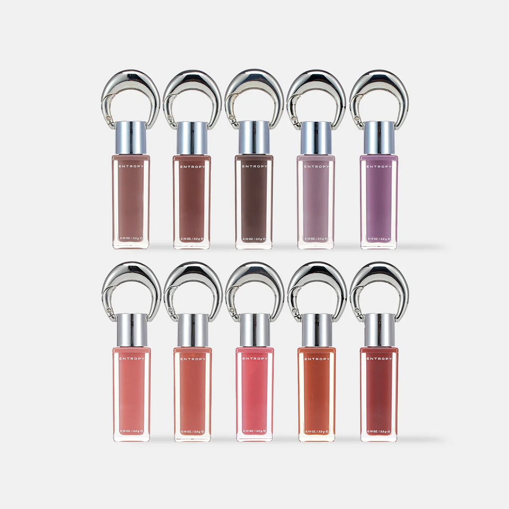 Entropy Charm Tint Glossy Gel