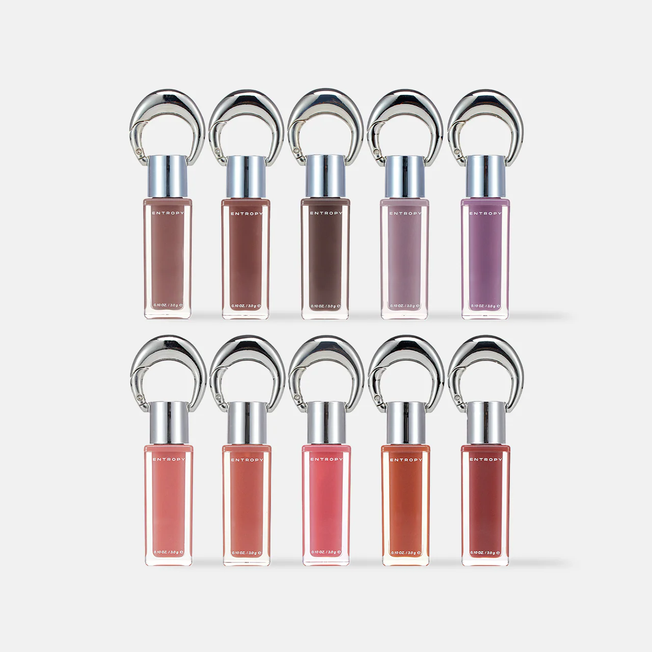 Entropy Charm Tint Glossy Gel