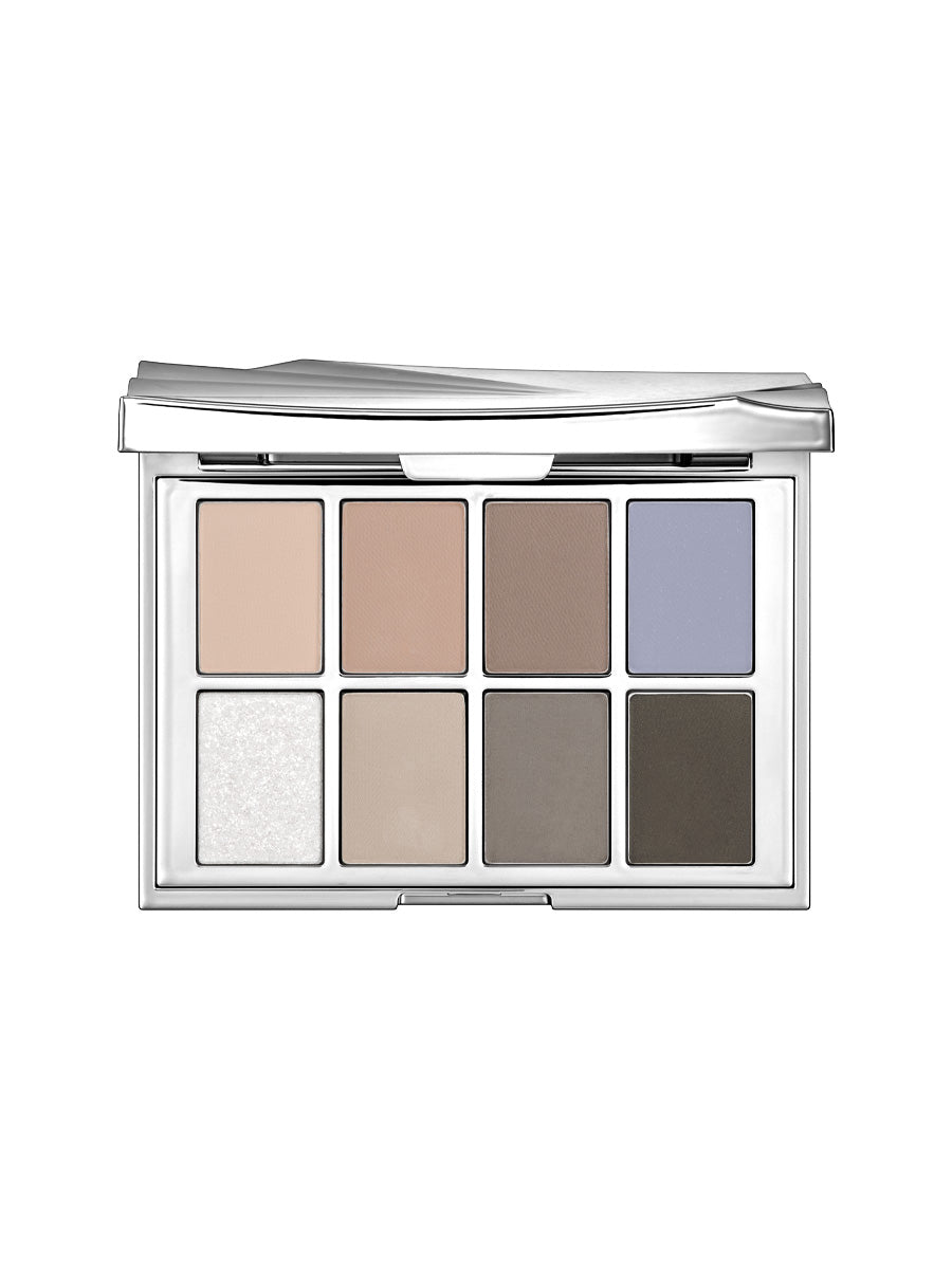 Risky Pigment Eyeshadow Palette