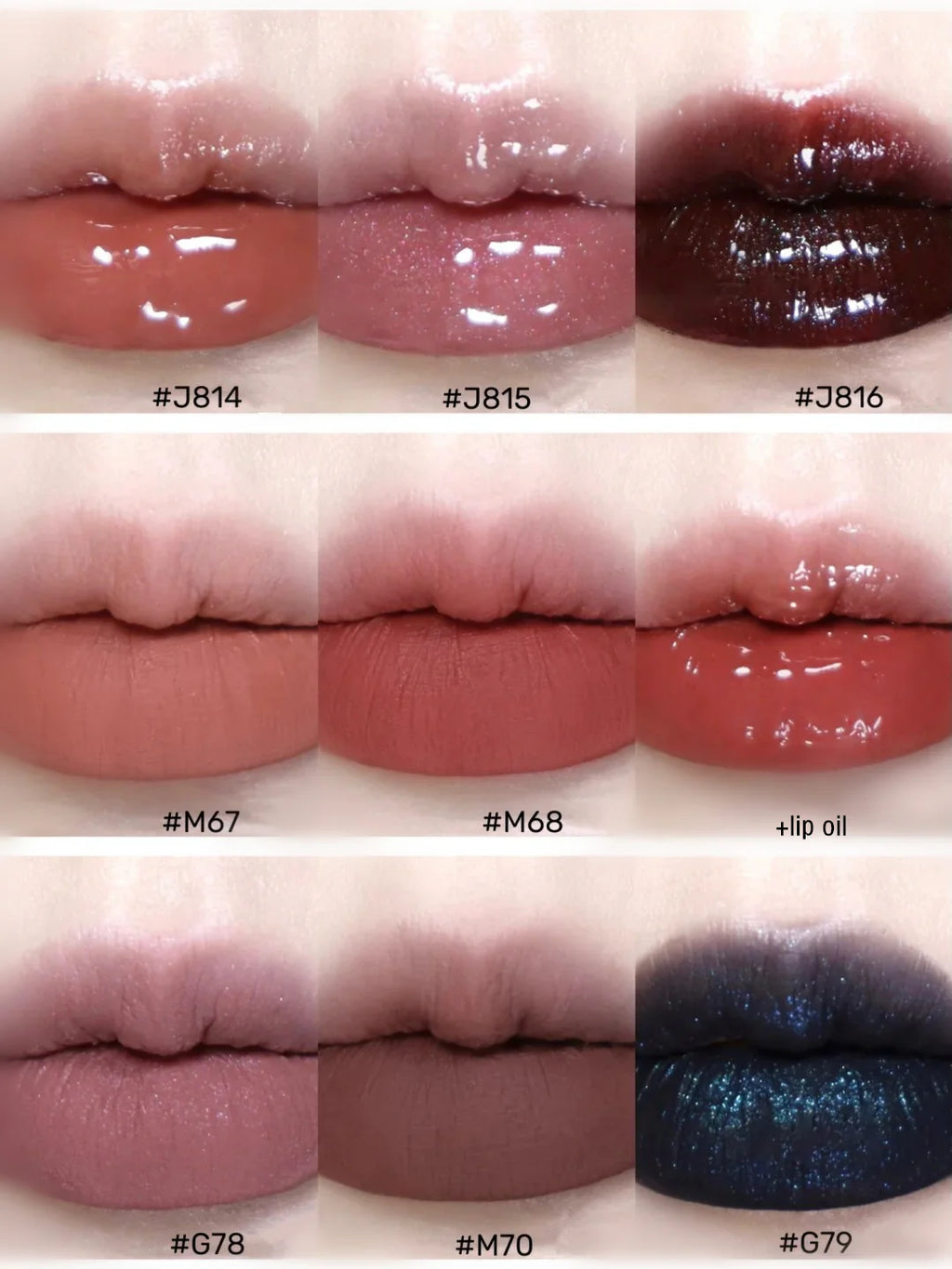 Girlcult Miao Witch Lip Cream