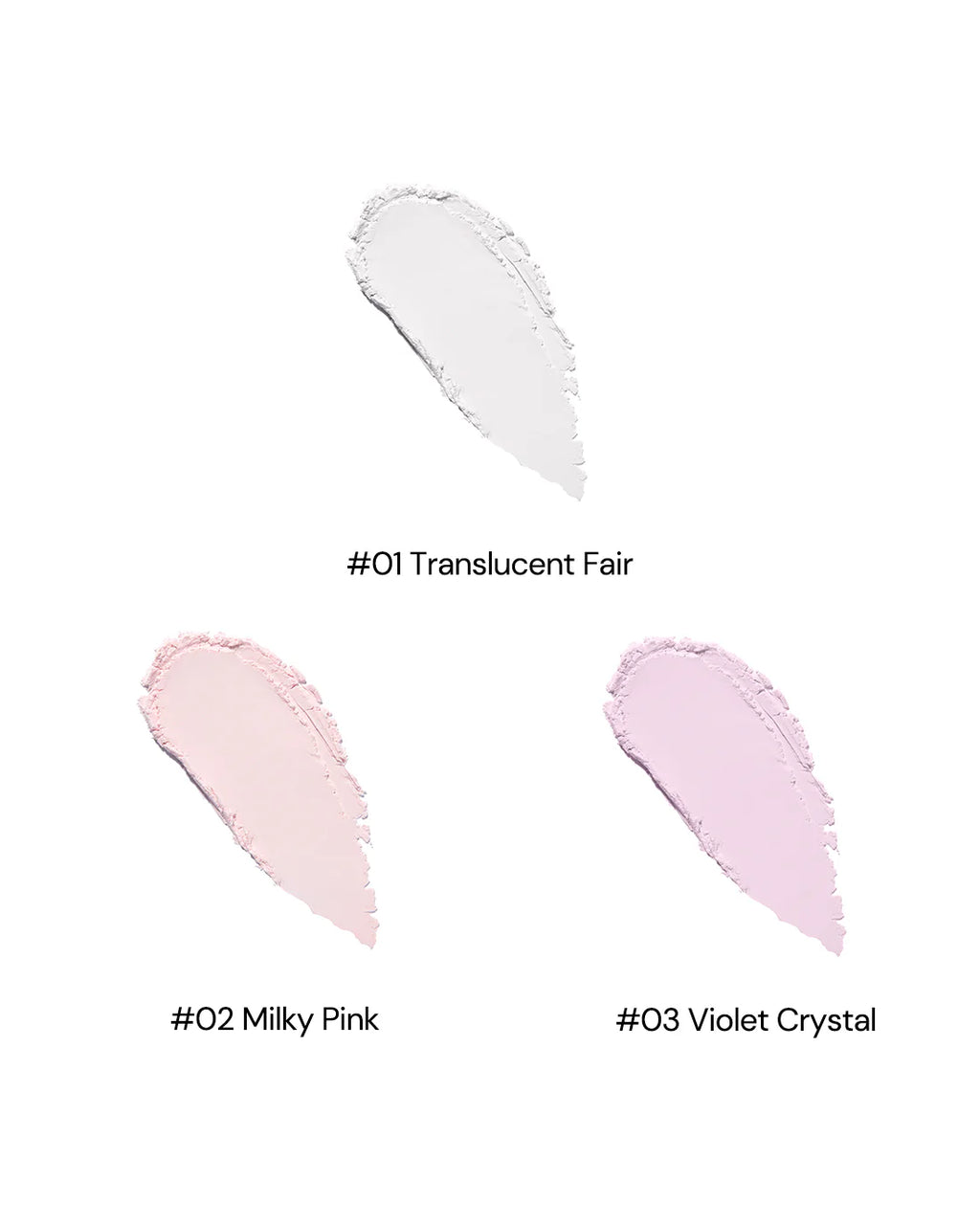 Flower Knows Knight Unicorn Cloud Loose Setting Powder