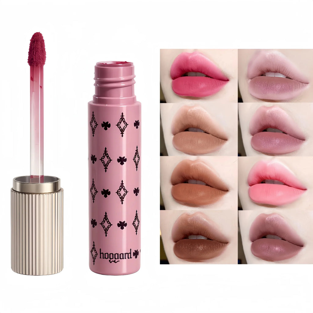 Haggard Emo Monster Matte Lip Glaze