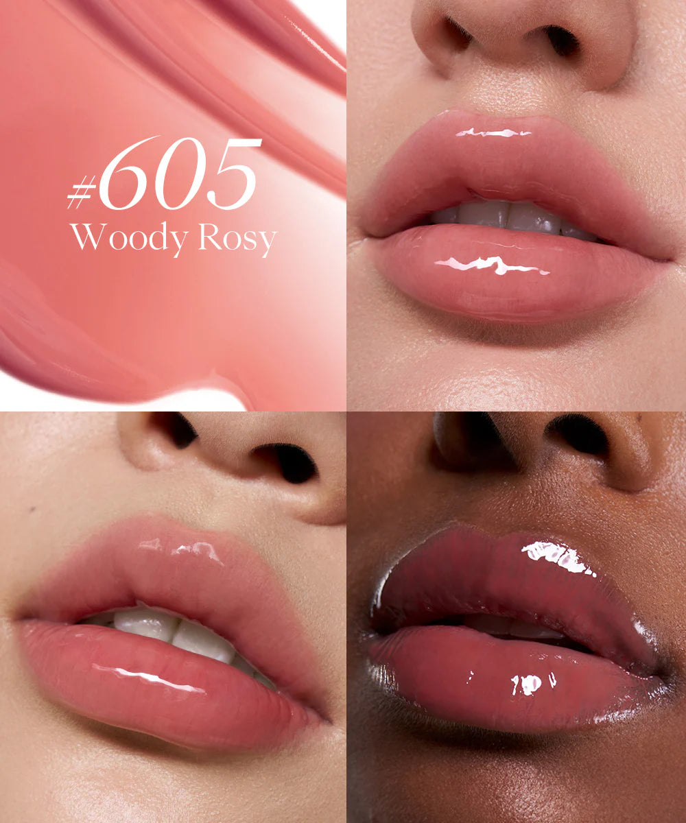 Jooycee New Smoky Glazed Gloss