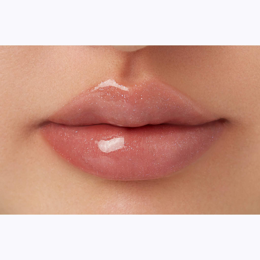 Kaleidos Blue Agave Softening Lip Mask