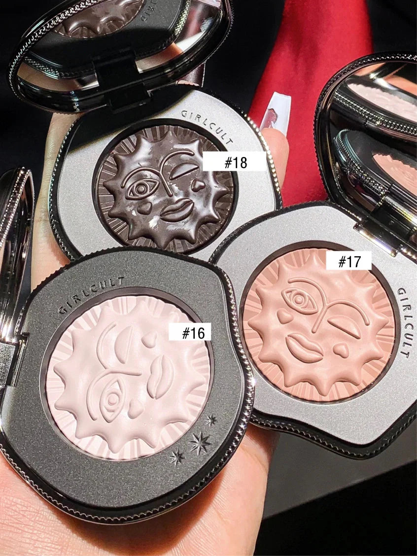 Girlcult Fuwa Mood Blush