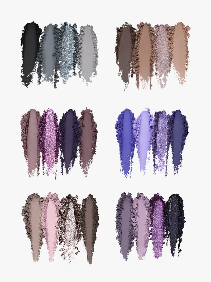 Kaleidos Quad Eye Palette