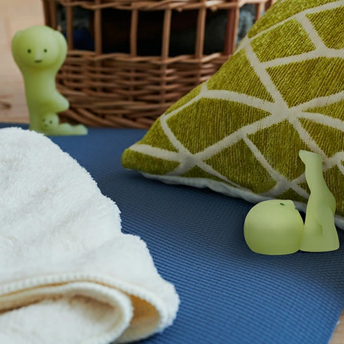 SMISKI Yoga Series