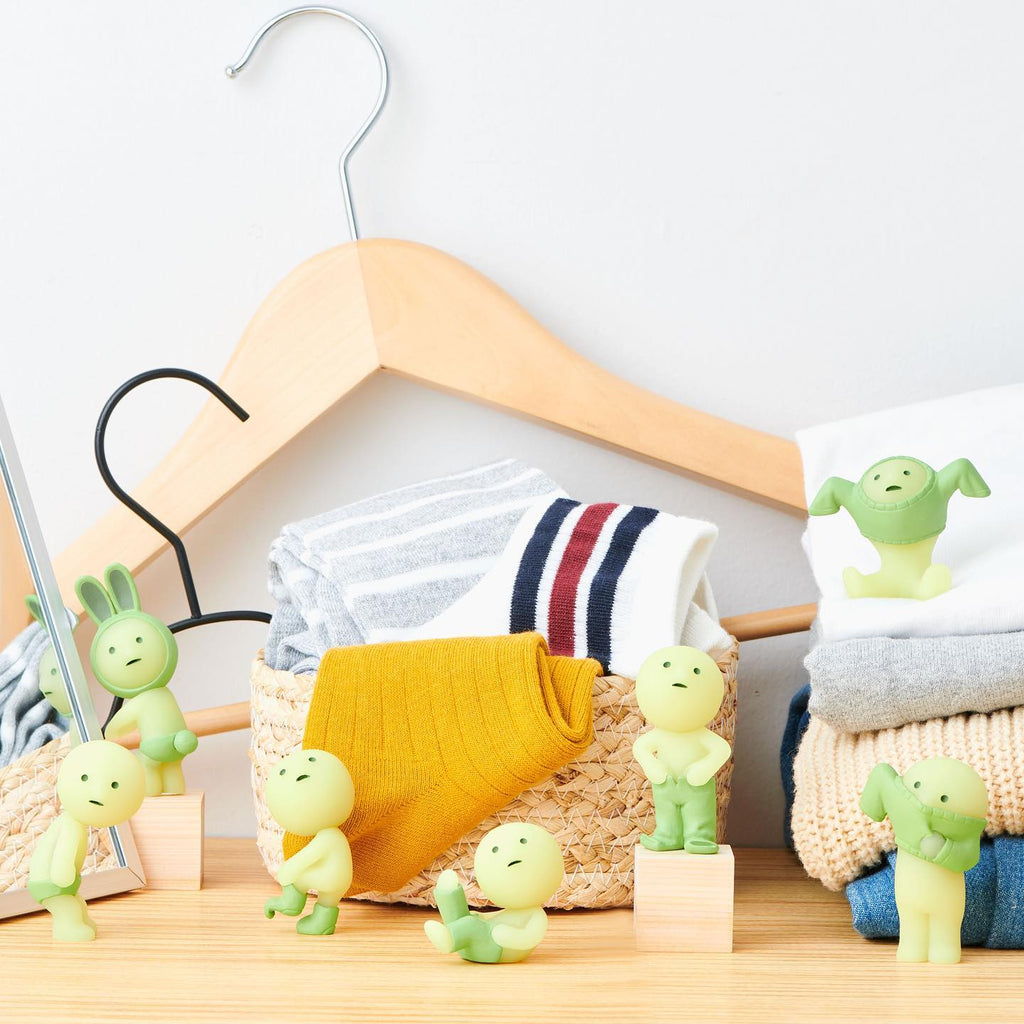 SMISKI Dressing Series
