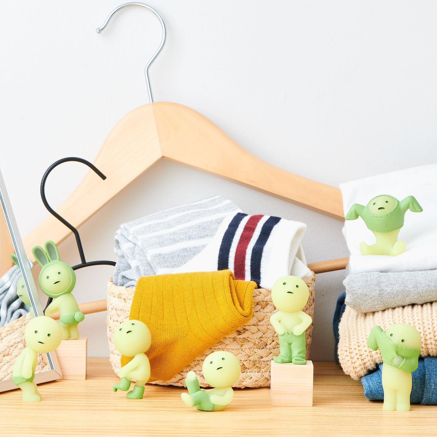 SMISKI Dressing Series